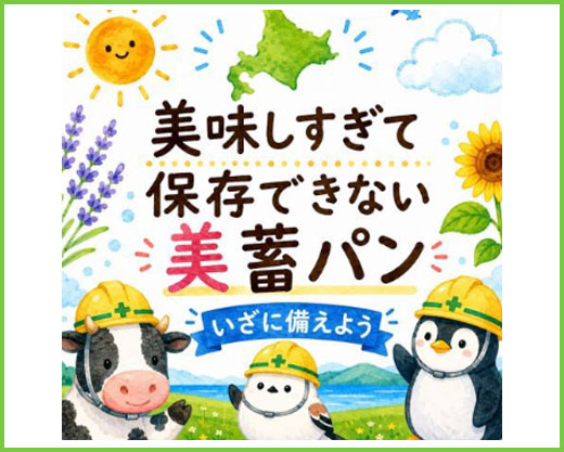 オリジナルパッケージ