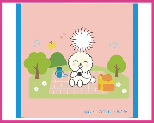オリジナルパッケージ