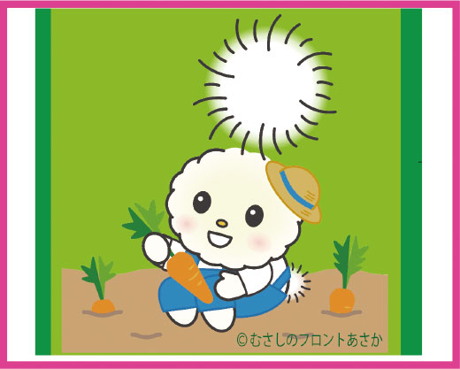 オリジナルパッケージ